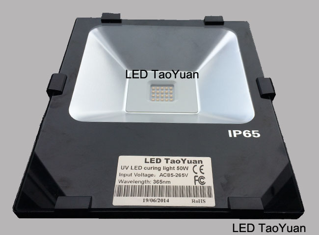 UV Detector Light 365nm 50W